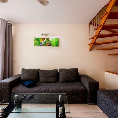 Apartamentos El Cortijo بلايا ذي لاس أميريكاس المظهر الخارجي الصورة
