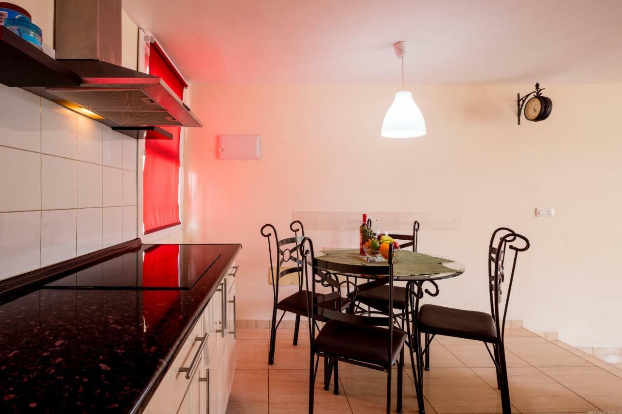 Apartamentos El Cortijo بلايا ذي لاس أميريكاس المظهر الخارجي الصورة